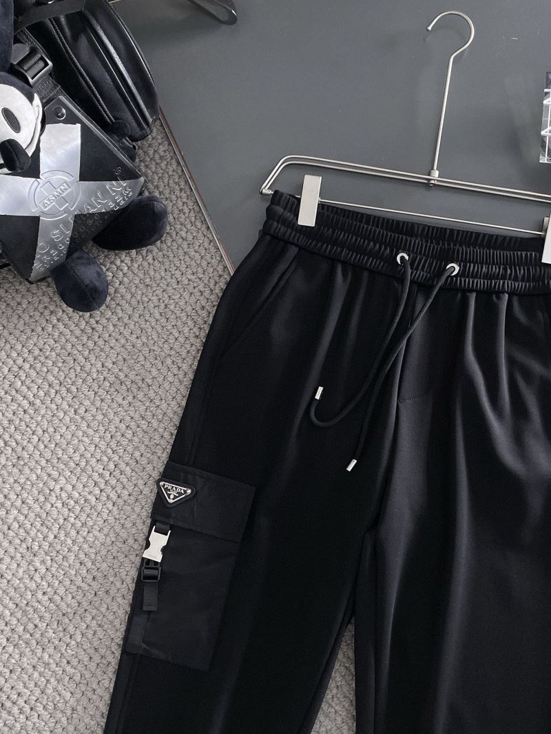 Prada Long Pants